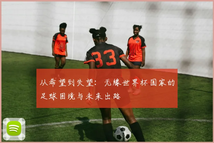从希望到失望:无缘世界杯国家的足球困境与未来出路